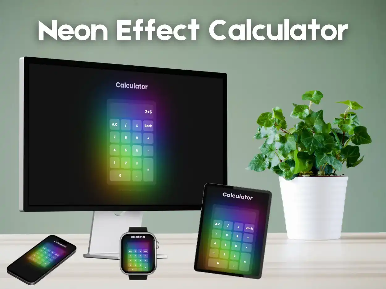 calculator Website