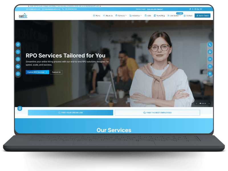 zumpa Educational Website